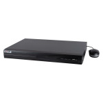NVR Intrare Video 8 Canale CCTV, NVR Intrare Video 8 Canale -1, dioda.ro