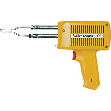 Pistoale si letconuri, Pistoale de lipit cu transformator 250 W WEL.ROBUST-05C -1, dioda.ro