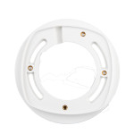 CCTV, Camera IP Mini Dome cu Infrarosu 3MP -1, dioda.ro