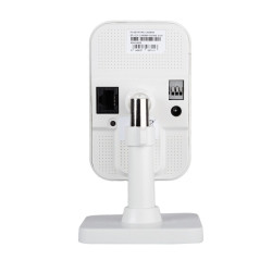 CCTV, Camera IP BOX Wireless cu Infrarosu -2, dioda.ro