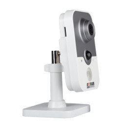 CCTV, Camera IP BOX Wireless cu Infrarosu -4, dioda.ro