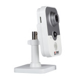 CCTV, Camera IP BOX Wireless cu Infrarosu -1, dioda.ro