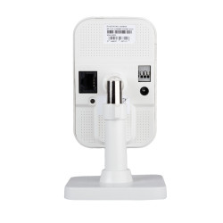CCTV, Camera IP BOX Wireless cu Infrarosu -5, dioda.ro