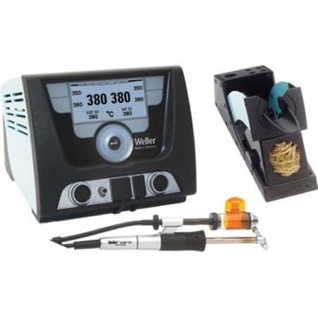 Staţii de lipit, WEL.WXD2010 -1, dioda.ro