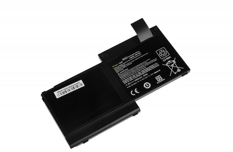 Acumulator laptop hp elitebook 720 g1 g2 820 g1 g2 sb03xl