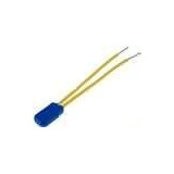Termostate, Termostat bimetalic cu fire 250VAC 3,6A 80°C AM03-80 -3, dioda.ro