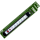 Prelungitoare, Prelungitor cu protectie 5 metri 6 prize schuko cu reset & led & switch cablu 3x1,5mm TED000934 -6, dioda.ro