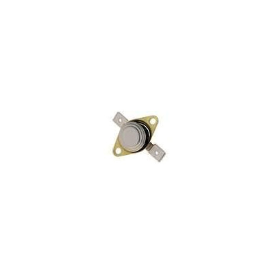 Termostate, Termostat bimetalic, resetare manuală, 250VAC 16A 90°C AR33W1S3-90 -3, dioda.ro