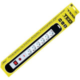 Prelungitoare, Prelungitor cu protectie 3 metri 6 prize schuko cu reset & led & switch cablu 3x1,5mm TED000927 -6, dioda.ro