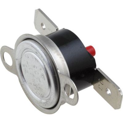Termostate, Termostate bimetalice cu resetare manuală, seria BT-R BT-R115 -2, dioda.ro