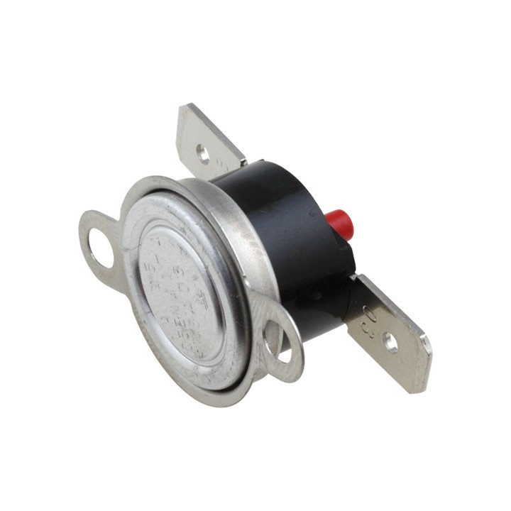 Termostate, Termostate bimetalice cu resetare manuală, seria BT-R BT-R115 -2, dioda.ro