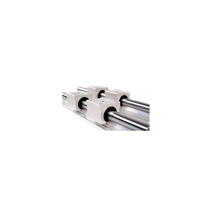 Tehnica Liniara, 2 X SBR20-940mm + 4 X TBR20 2XSBR20-940MM+4XTBR20 -1, dioda.ro