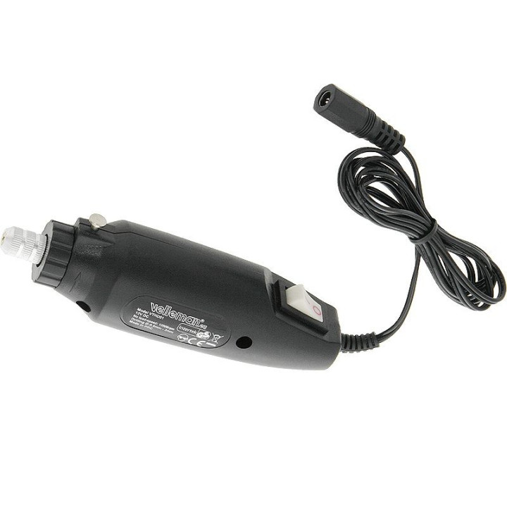 Unelte Pentru PCB, Mini Bormasina AD-19 -1, dioda.ro