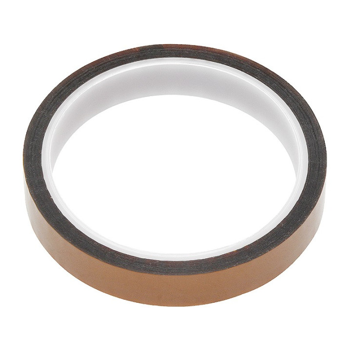 Heated Bed, Kapton 12mm KAP12 -1, dioda.ro