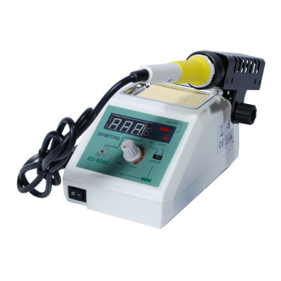 Staţii de lipit, Statie de lipit termostatatat ZD-929C LUT0041 -2, dioda.ro