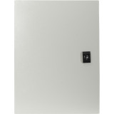 Dulapuri metalice, Dulap metalic cu contrapanou IP65 400x300x150mm -2, dioda.ro