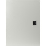 Dulap metalic cu contrapanou IP65 400x300x150mm Dulapuri metalice, Dulap metalic cu contrapanou IP65 400x300x150mm -1, dioda.ro