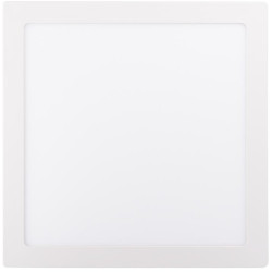 Corpuri de iluminat tehnice, Spot Aplicat Patrat cu LED SMD 20W -2, dioda.ro