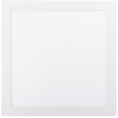 Spot Aplicat Patrat cu LED SMD 20W