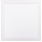 Corpuri de iluminat tehnice, Spot Aplicat Patrat cu LED SMD 20W -1, dioda.ro