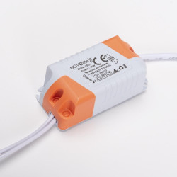 Corpuri de iluminat tehnice, Spot Aplicat Patrat cu LED SMD 20W -4, dioda.ro