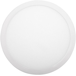 Corpuri de iluminat tehnice, Spot Aplicat Rotund cu LED SMD 24W -2, dioda.ro