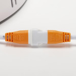 Corpuri de iluminat tehnice, Spot Aplicat Rotund cu LED SMD 24W -1, dioda.ro