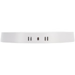 Corpuri de iluminat tehnice, Spot Aplicat Rotund cu LED SMD 24W -1, dioda.ro