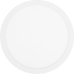 Corpuri de iluminat tehnice, Spot Aplicat Rotund cu LED SMD 20W -1, dioda.ro