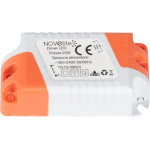 Corpuri de iluminat tehnice, Spot Aplicat Rotund cu LED SMD 20W -1, dioda.ro
