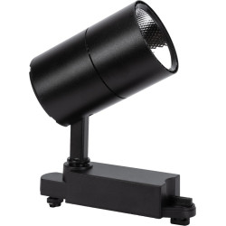 Corpuri de iluminat tehnice, Proiector Sina LED 20W WW Negru, NV-3105.13 -2, dioda.ro