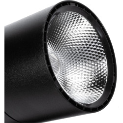 Corpuri de iluminat tehnice, Proiector Sina LED 20W WW Negru, NV-3105.13 -4, dioda.ro