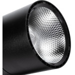 Proiector Sina LED 20W WW Negru, NV-3105.13 Corpuri de iluminat tehnice, Proiector Sina LED 20W WW Negru, NV-3105.13 -1, dioda.ro