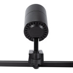 Proiector Sina LED 20W WW Negru, NV-3105.13 Corpuri de iluminat tehnice, Proiector Sina LED 20W WW Negru, NV-3105.13 -1, dioda.ro
