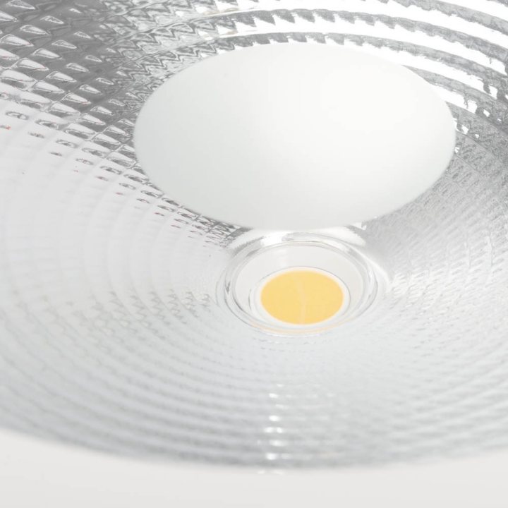 Corpuri de iluminat tehnice, Downlight LED Fix 40W 3000K -3, dioda.ro