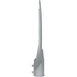 Corpuri de iluminat tehnice, Corp de Iluminat Stradal LED 60W 6500K -1, dioda.ro