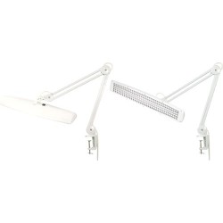 Lupă cu iluminare Lămpi de birou, NB-RLAMP01 -1, dioda.ro