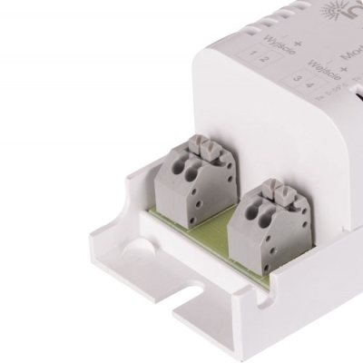 Corpuri de iluminat tehnice, Kit Emergenta LED D8/A 3h 60-100VDC -2, dioda.ro