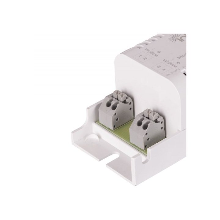 Corpuri de iluminat tehnice, Kit Emergenta LED D8/A 3h 60-100VDC -2, dioda.ro