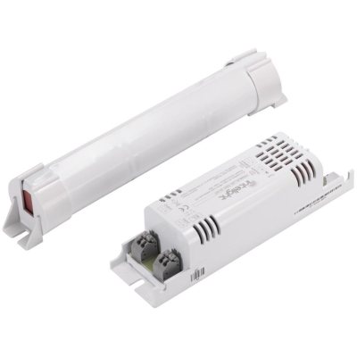 Corpuri de iluminat tehnice, Kit Emergenta LED D8/A 3h 60-100VDC -4, dioda.ro