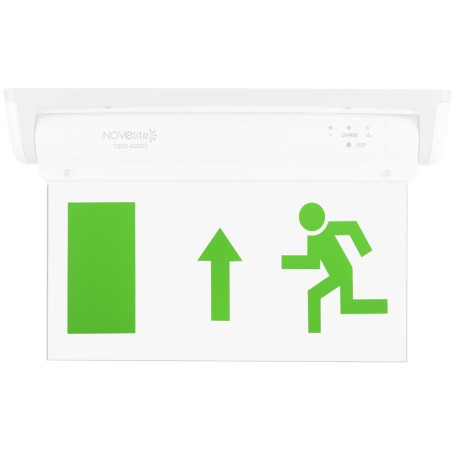 Display Sus Lampa Verso 2