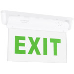 Corpuri de iluminat tehnice, Display Exit Lampa Verso 2 -1, dioda.ro