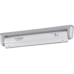 Corpuri de iluminat tehnice, Lampa Exit LED Permanenta 1.8W Verso 2 IP20 -2, dioda.ro