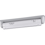 Corpuri de iluminat tehnice, Lampa Exit LED Permanenta 1.8W Verso 2 IP20 -1, dioda.ro