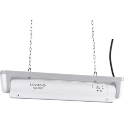 Corpuri de iluminat tehnice, Lampa Exit LED Permanenta 1.8W Verso 2 IP20 -4, dioda.ro