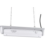 Corpuri de iluminat tehnice, Lampa Exit LED Permanenta 1.8W Verso 2 IP20 -1, dioda.ro