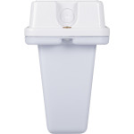 Corpuri de iluminat tehnice, Lampa Exit LED IP65 30x0.1W Hidrant -1, dioda.ro