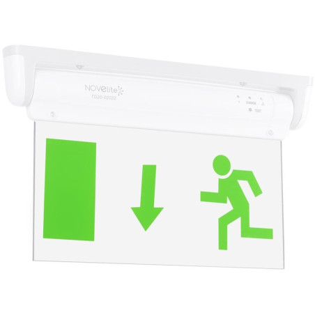 Display Jos Lampa Verso 2