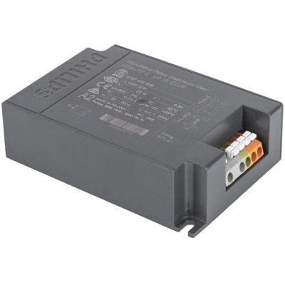 Corpuri de iluminat tehnice, Droser Electronic HID 50W -1, dioda.ro