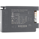 Corpuri de iluminat tehnice, Droser Electronic HID 50W -1, dioda.ro